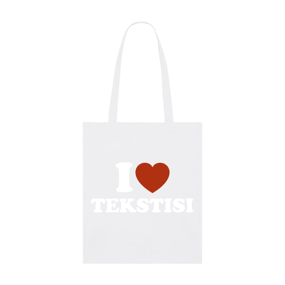 Love, Stanley/Stella Light Tote Bag