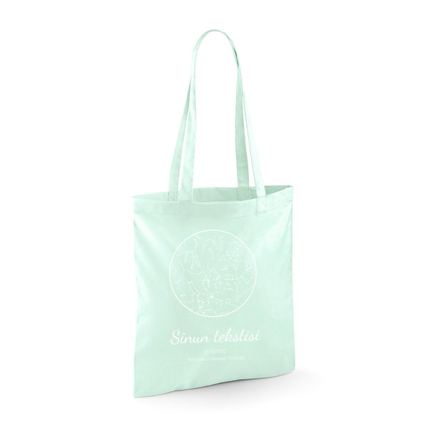 Tähtikartta, Westford Mill Bag for Life