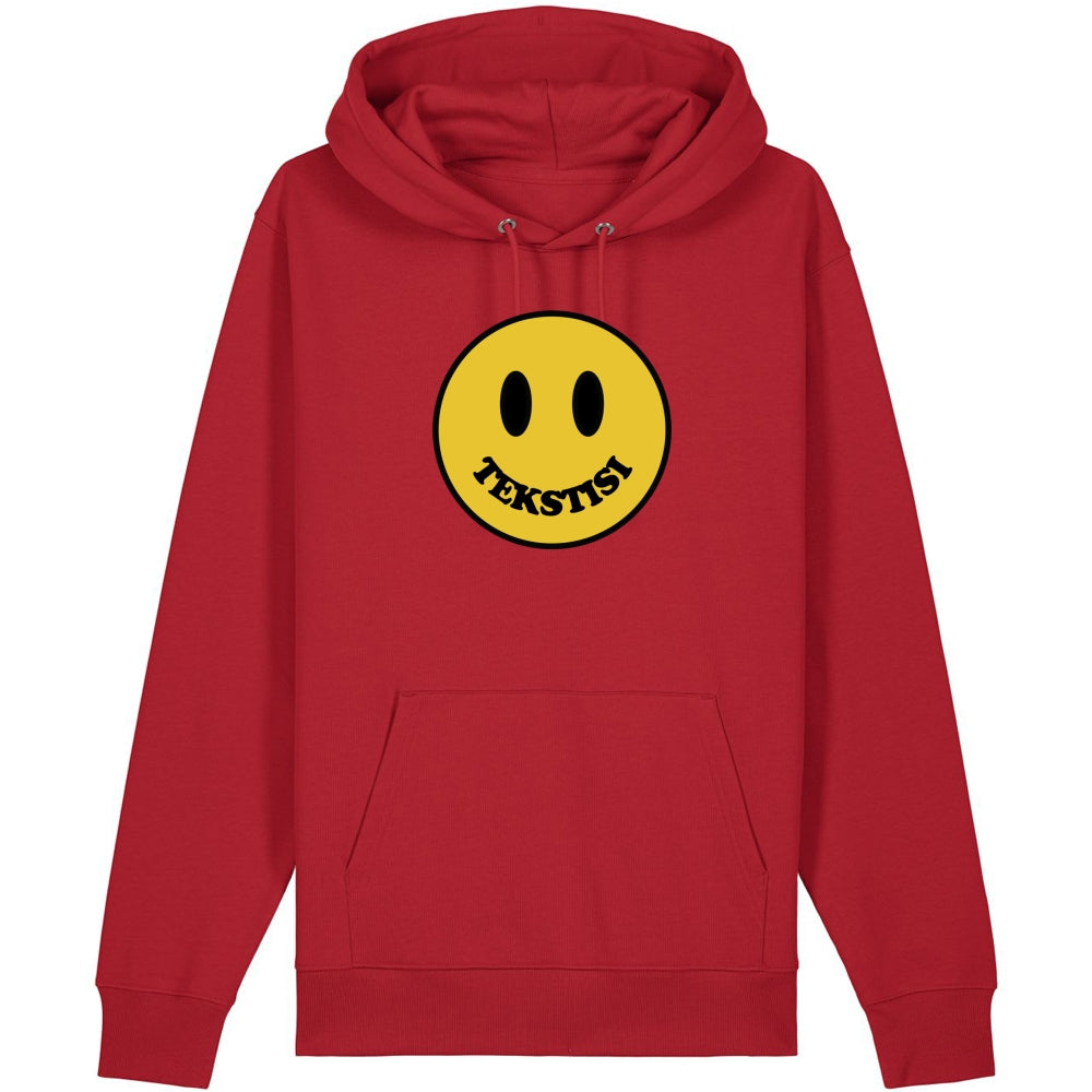 Smile, Stanley/Stella Cruiser 2.0