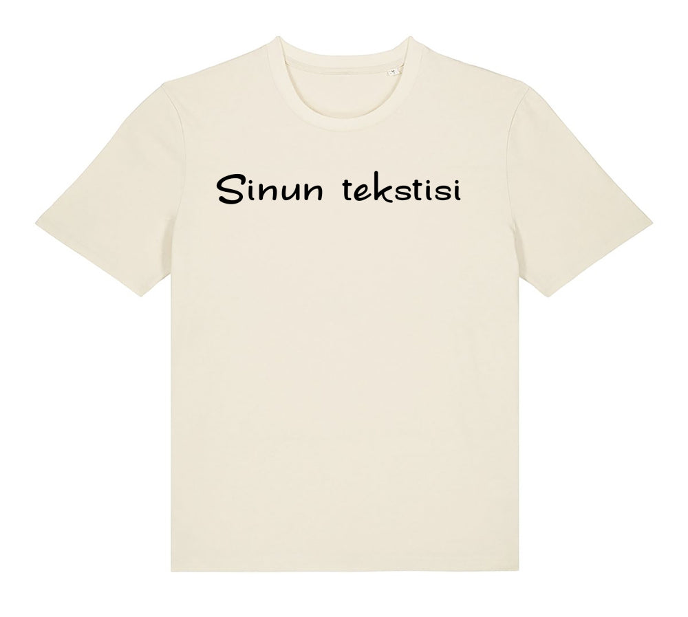 Oma teksti, Stanley/Stella Creator 2.0