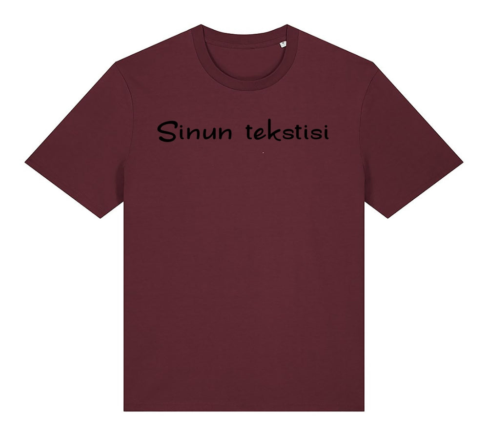 Oma teksti, Stanley/Stella Creator 2.0