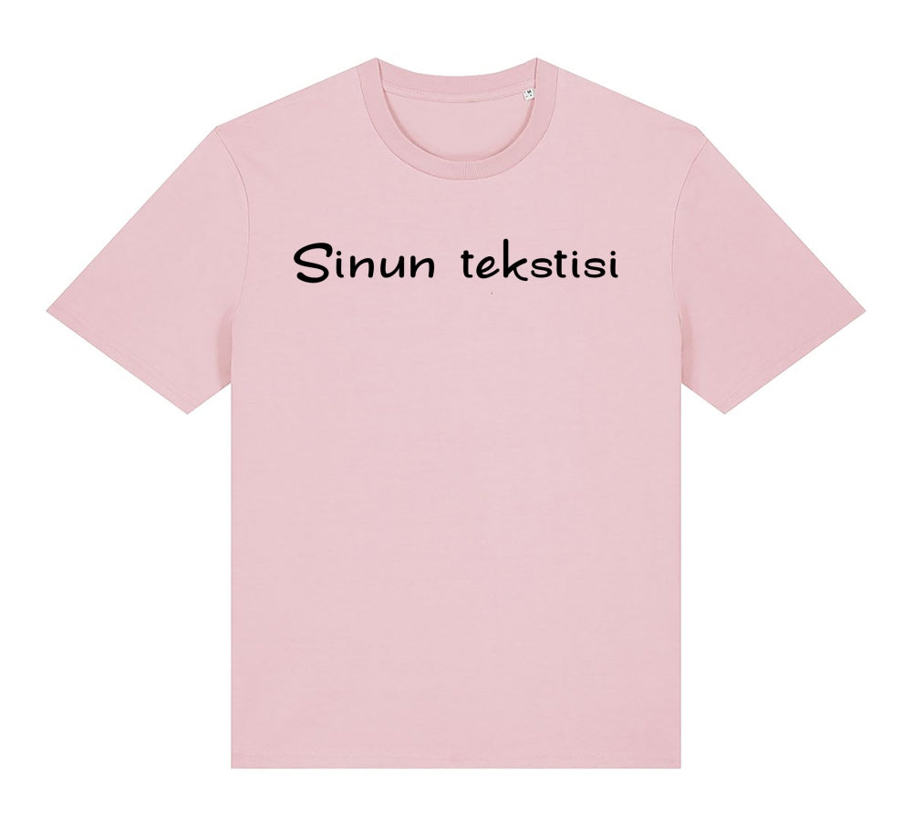 Oma teksti, Stanley/Stella Creator 2.0