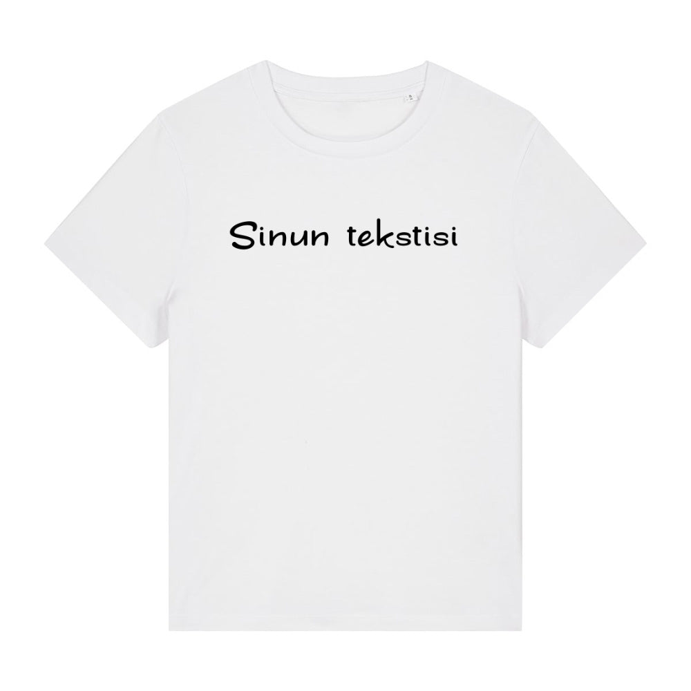 Oma teksti, Stella Muser