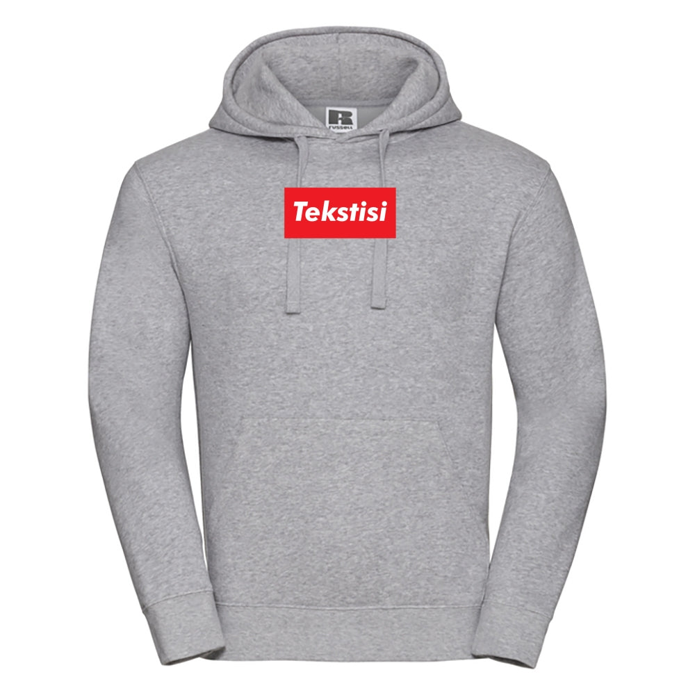 Punainen Boksi, Russell Authentic Hooded Sweat