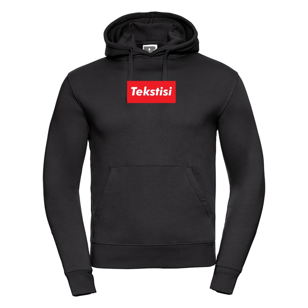 Punainen Boksi, Russell Authentic Hooded Sweat