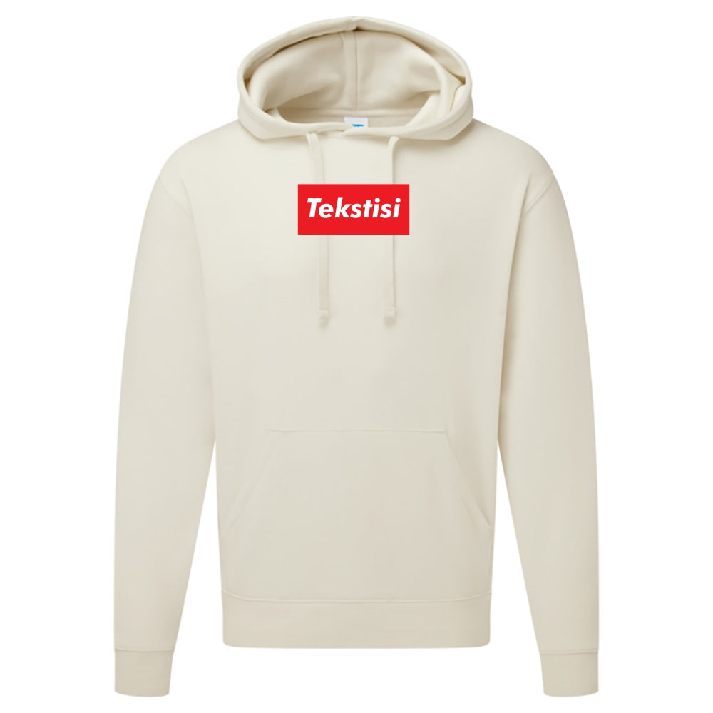 Punainen Boksi, Russell Authentic Hooded Sweat