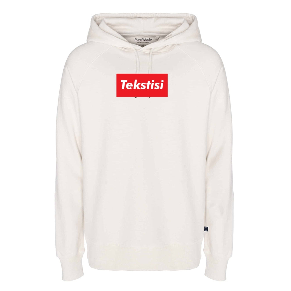 Punainen Boksi, Pure Waste Hoodie