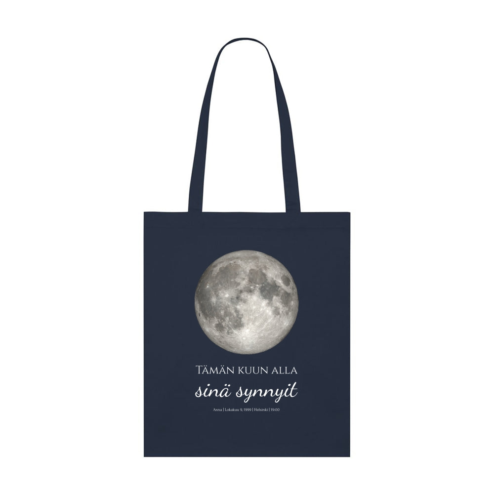 Kuu, Stanley/Stella Light Tote Bag