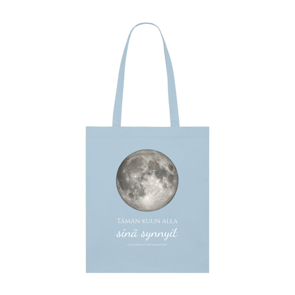 Kuu, Stanley/Stella Light Tote Bag