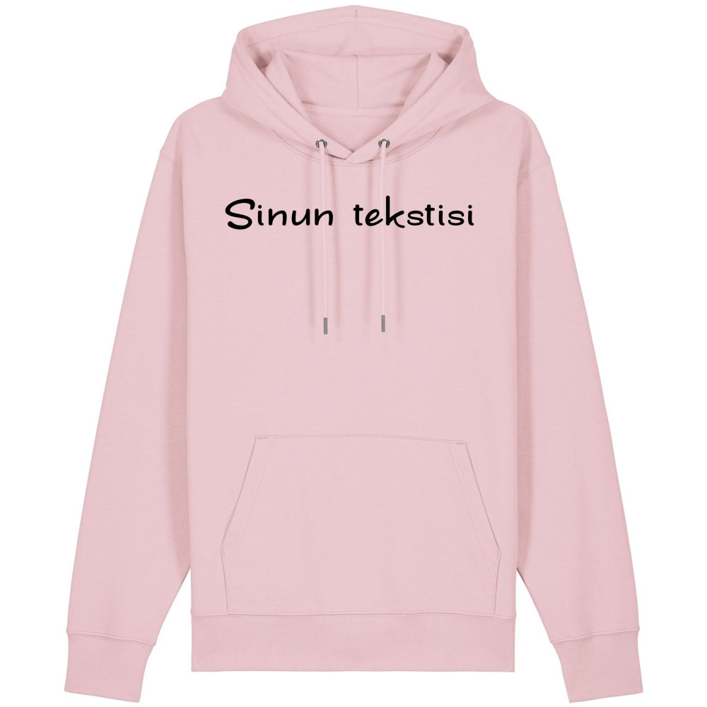 Oma teksti, Stanley/Stella Cruiser 2.0