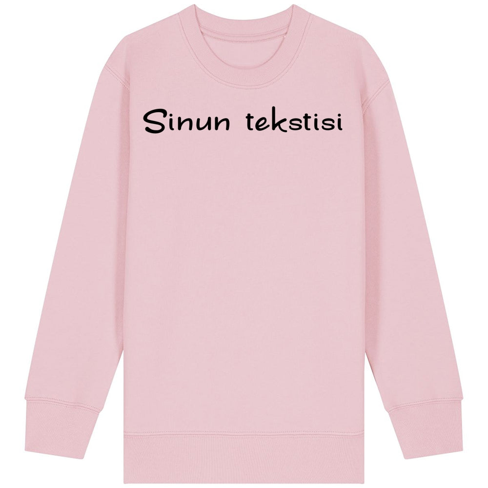 Oma teksti, Stanley/Stella Mini Changer