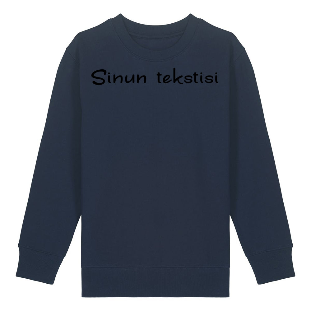 Oma teksti, Stanley/Stella Mini Changer