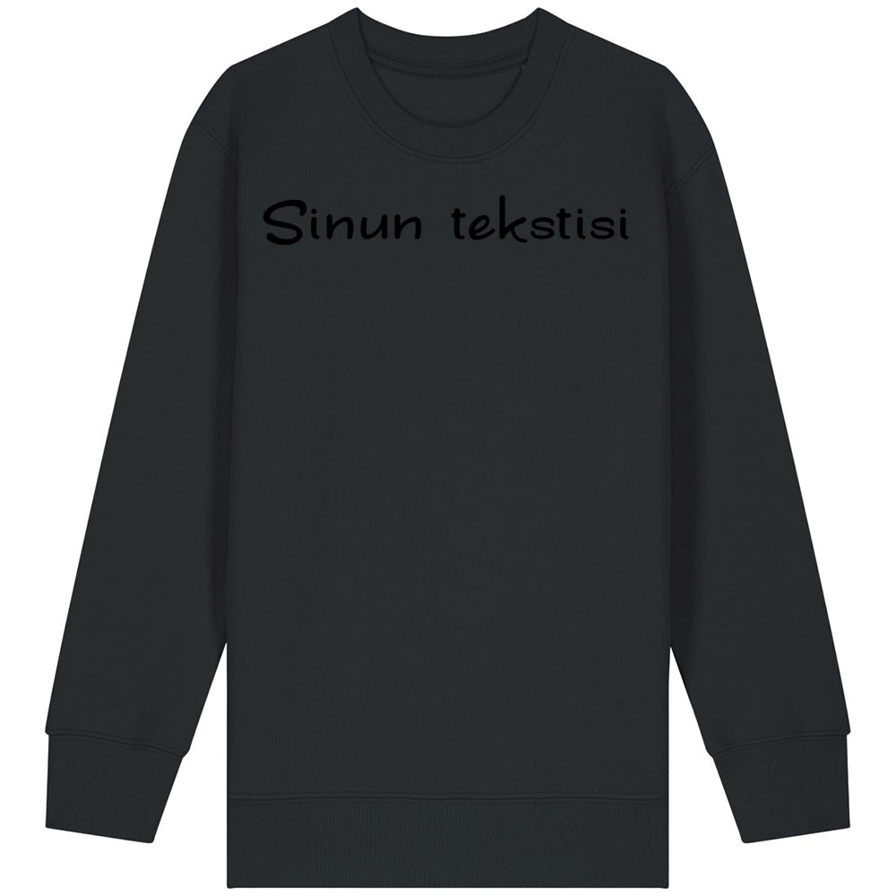 Oma teksti, Stanley/Stella Mini Changer