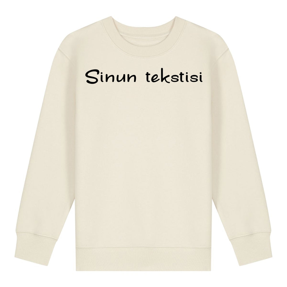 Oma teksti, Stanley/Stella Mini Changer