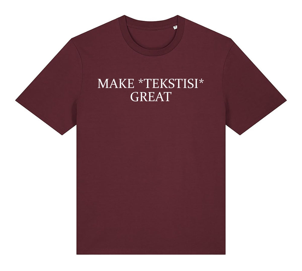 Make Great, Stanley/Stella Creator 2.0