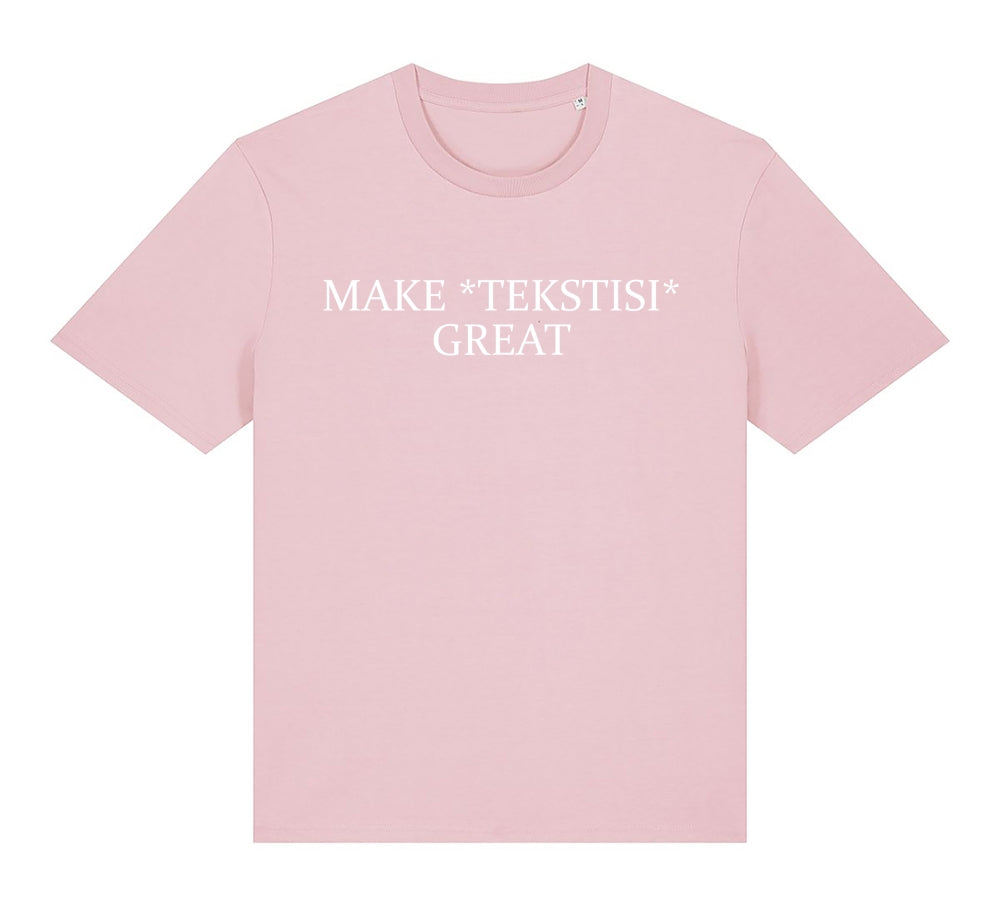 Make Great, Stanley/Stella Creator 2.0