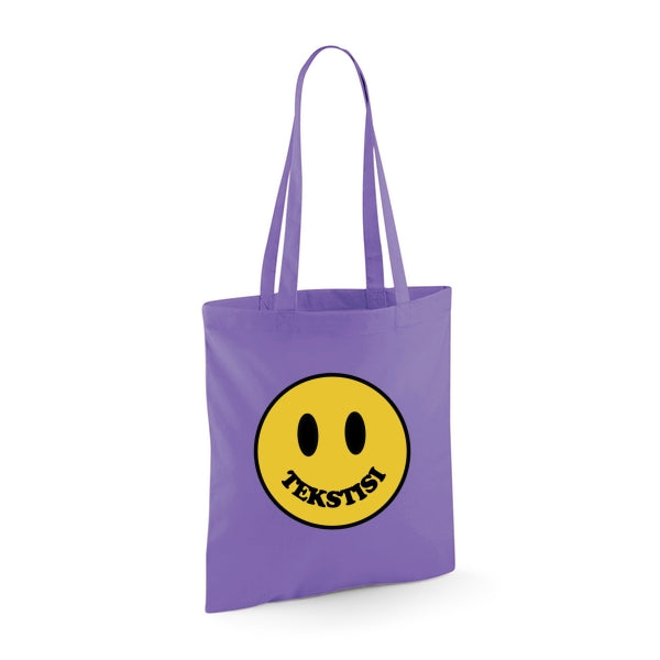 Smile, Westford Mill Bag for Life