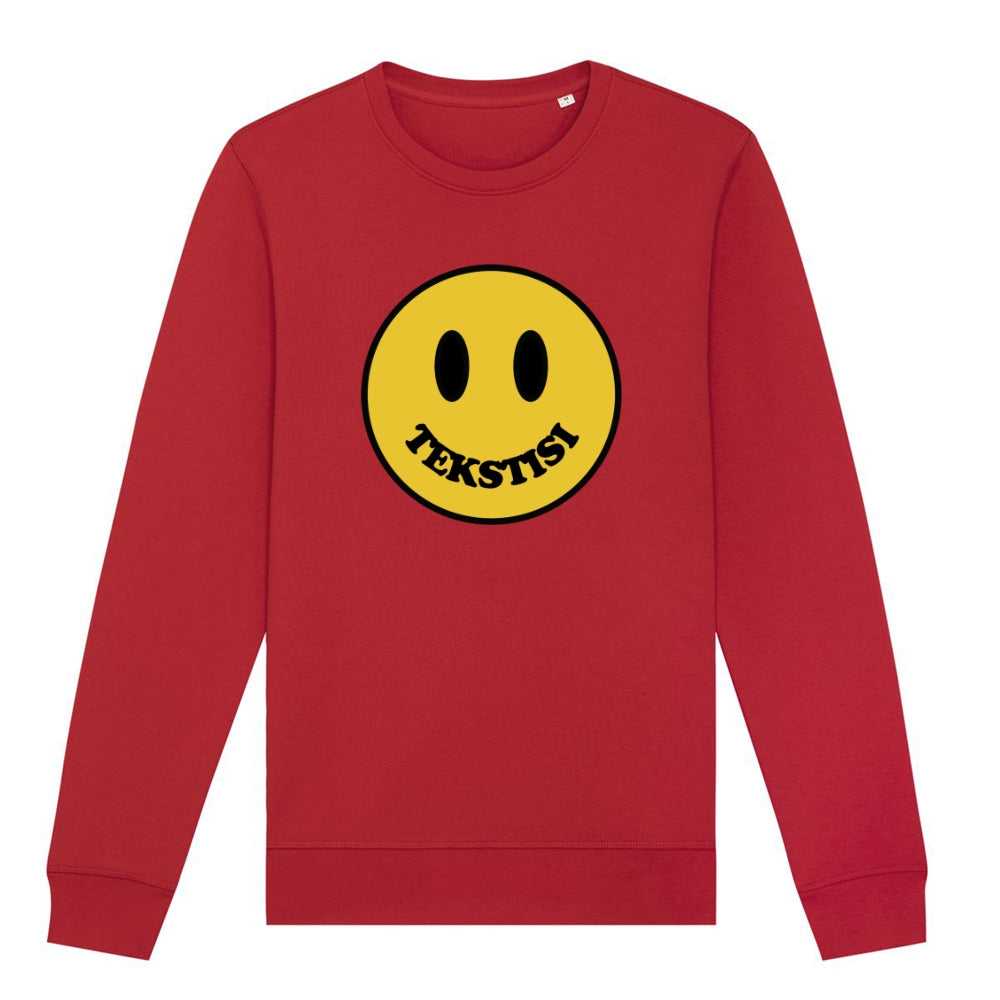 Smile, Stanley/Stella Roller