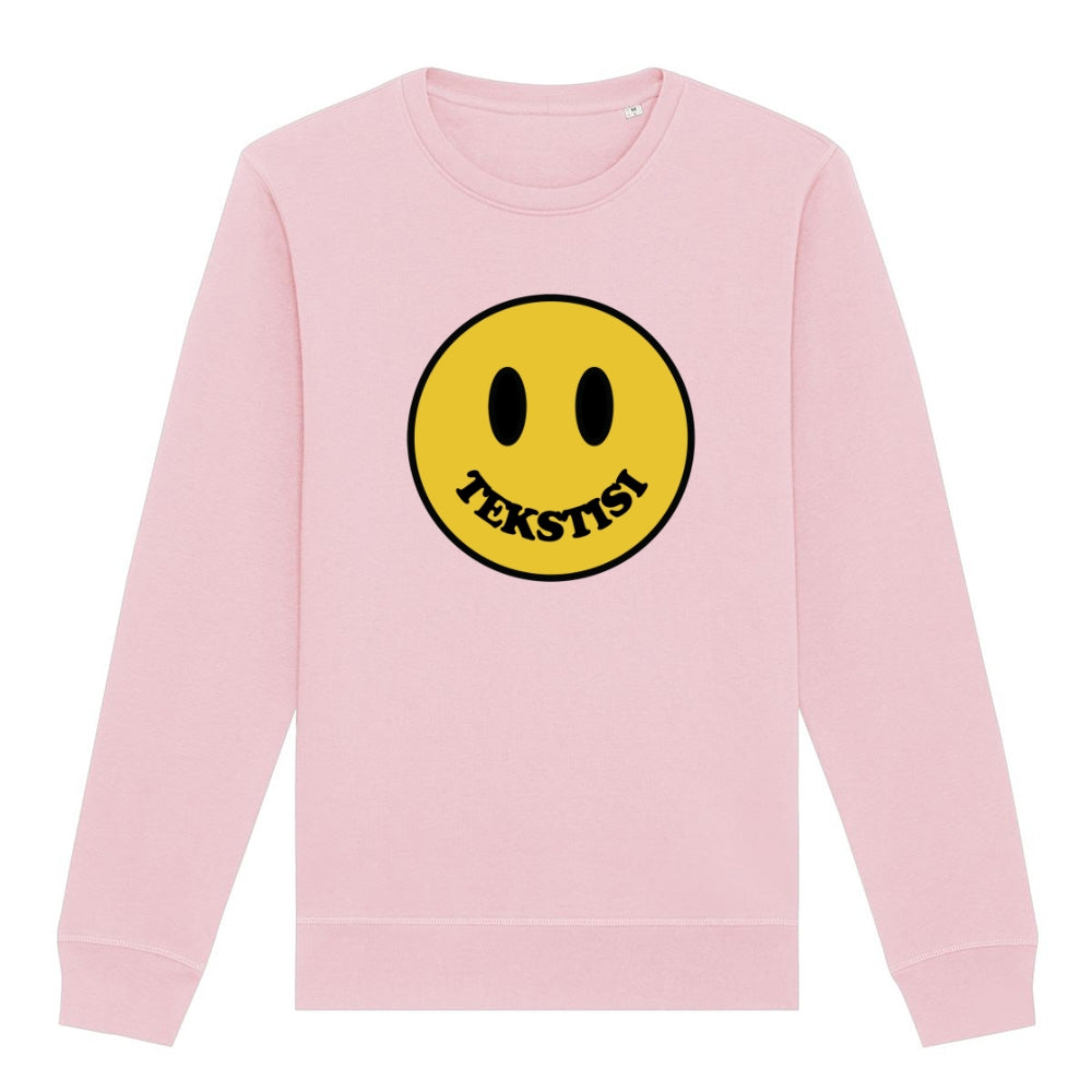 Smile, Stanley/Stella Roller