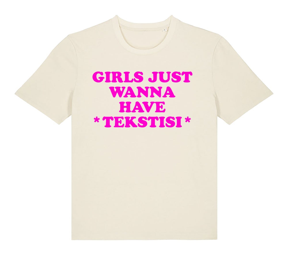 Girls Just Wanna Have, Stanley/Stella Creator 2.0