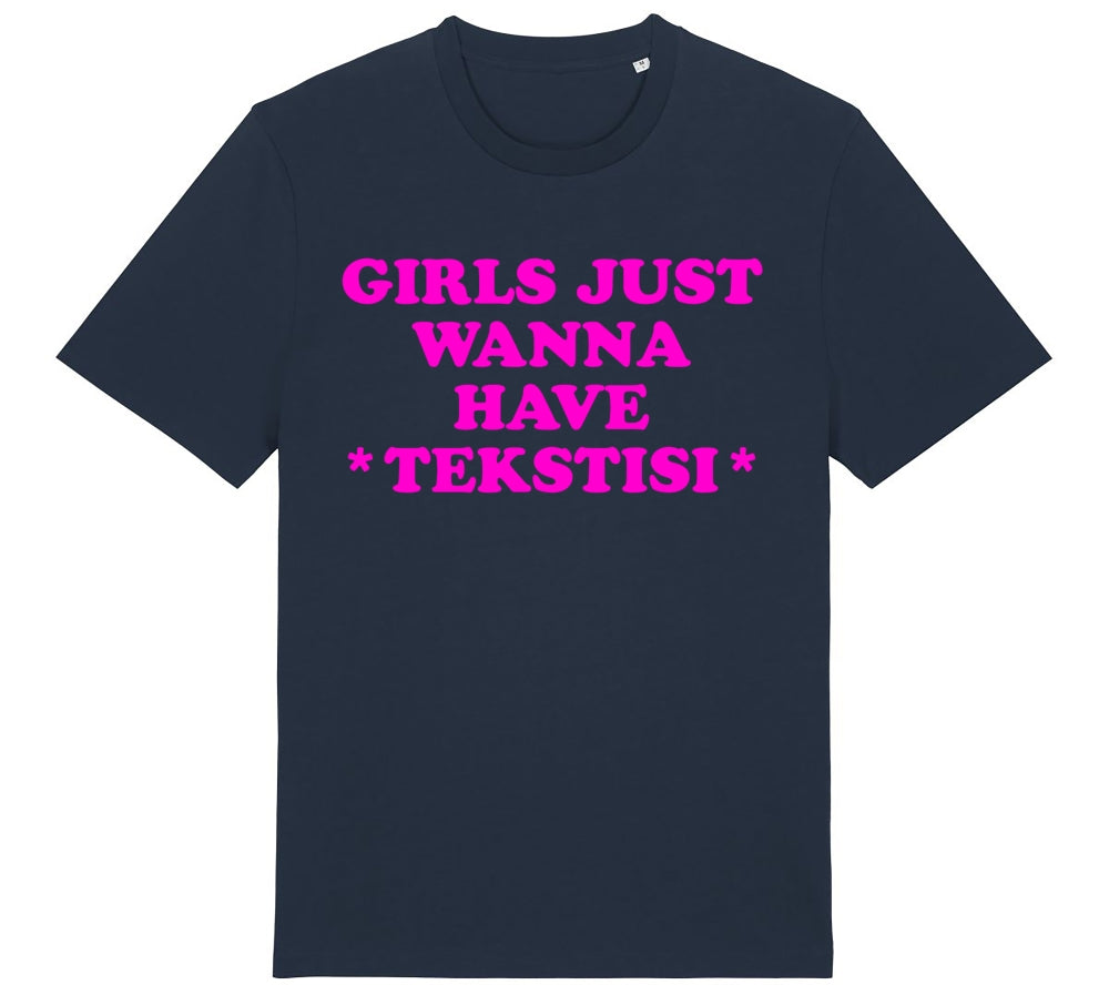 Girls Just Wanna Have, Stanley/Stella Creator 2.0