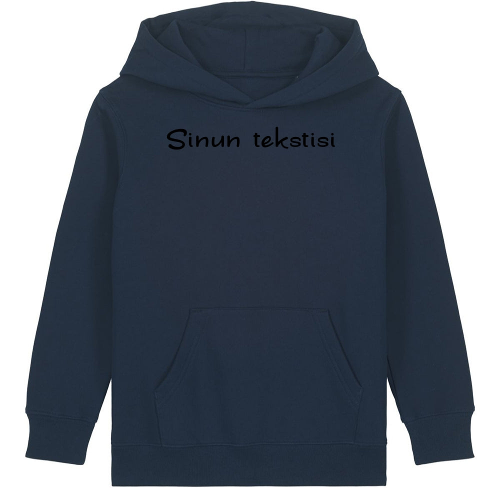 Oma teksti, Stanley/Stella Mini Cruiser 2.0