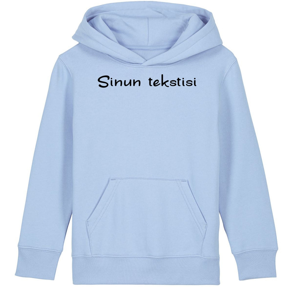 Oma teksti, Stanley/Stella Mini Cruiser 2.0