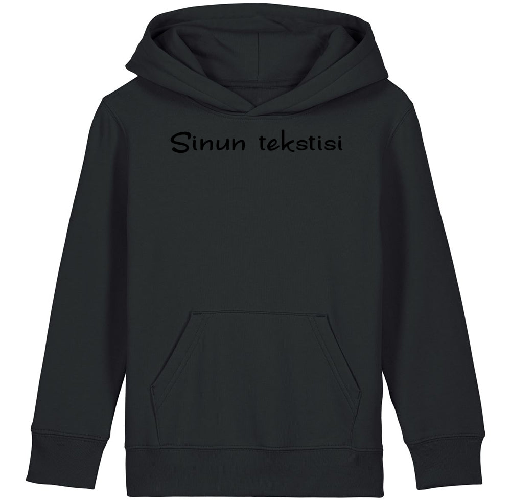 Oma teksti, Stanley/Stella Mini Cruiser 2.0