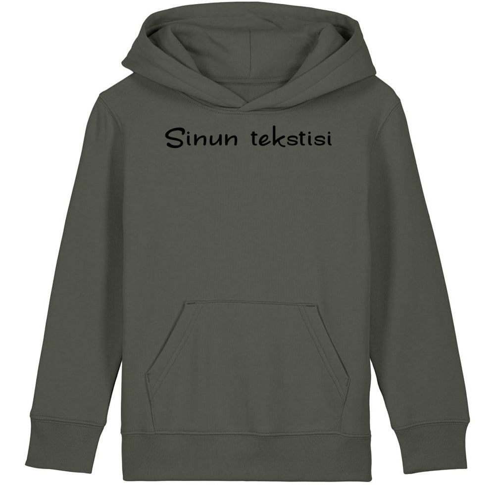 Oma teksti, Stanley/Stella Mini Cruiser 2.0