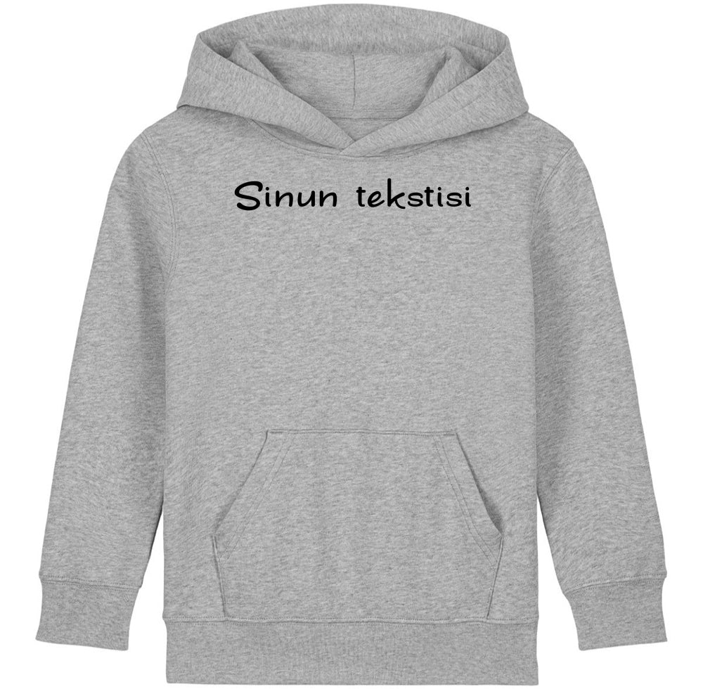 Oma teksti, Stanley/Stella Mini Cruiser 2.0