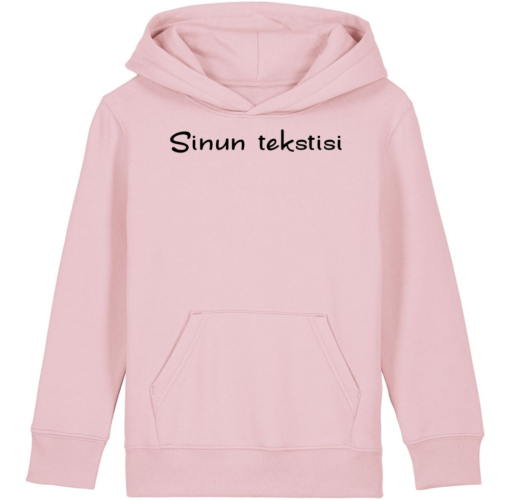 Oma teksti, Stanley/Stella Mini Cruiser 2.0