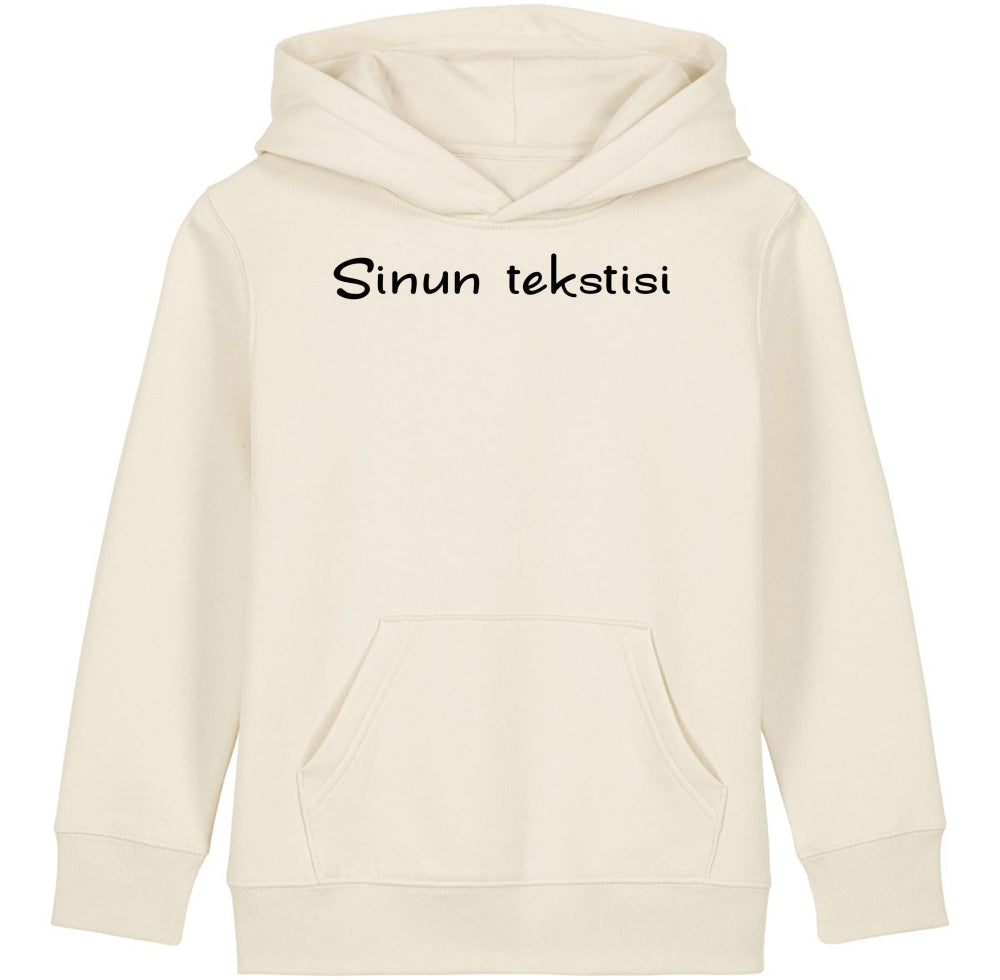 Oma teksti, Stanley/Stella Mini Cruiser 2.0