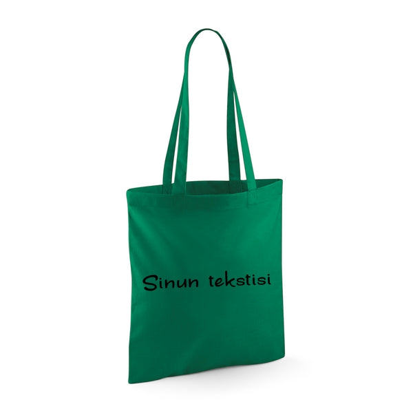 Oma teksti, Westford Mill Bag for Life