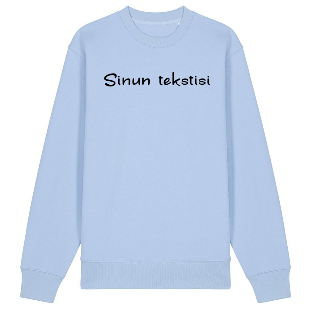 Oma teksti, Stanley/Stella Changer 2.0