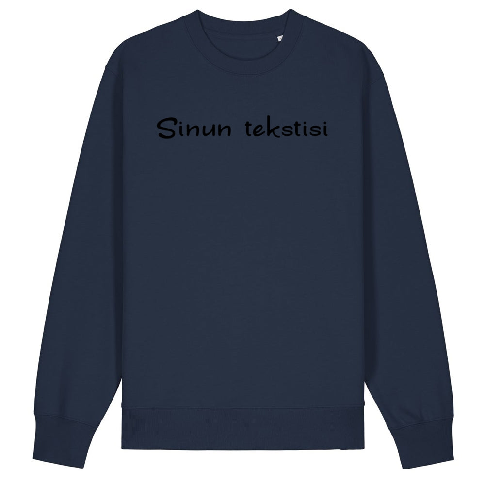 Oma teksti, Stanley/Stella Changer 2.0