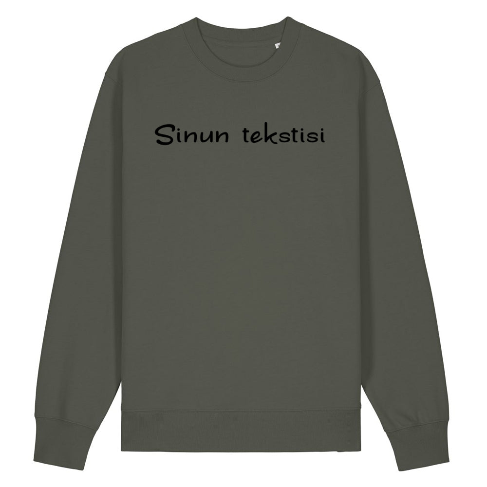 Oma teksti, Stanley/Stella Changer 2.0