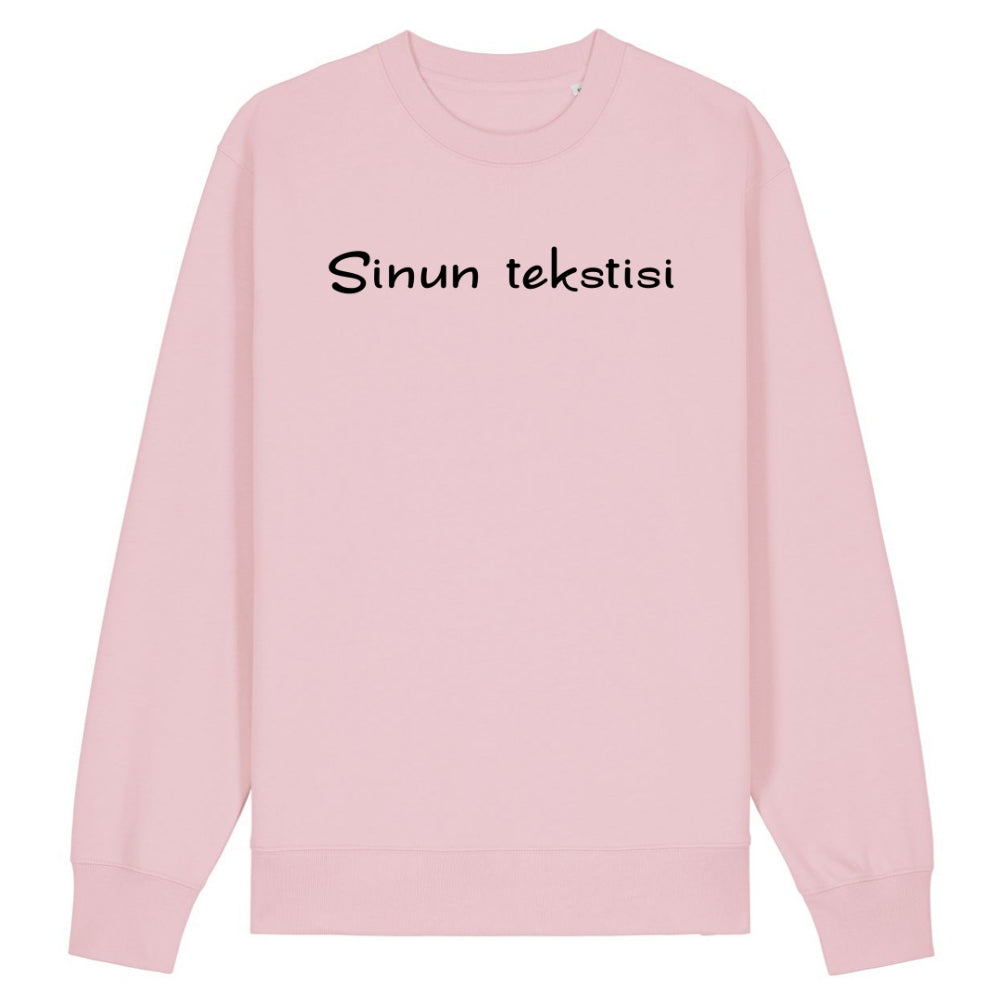 Oma teksti, Stanley/Stella Changer 2.0