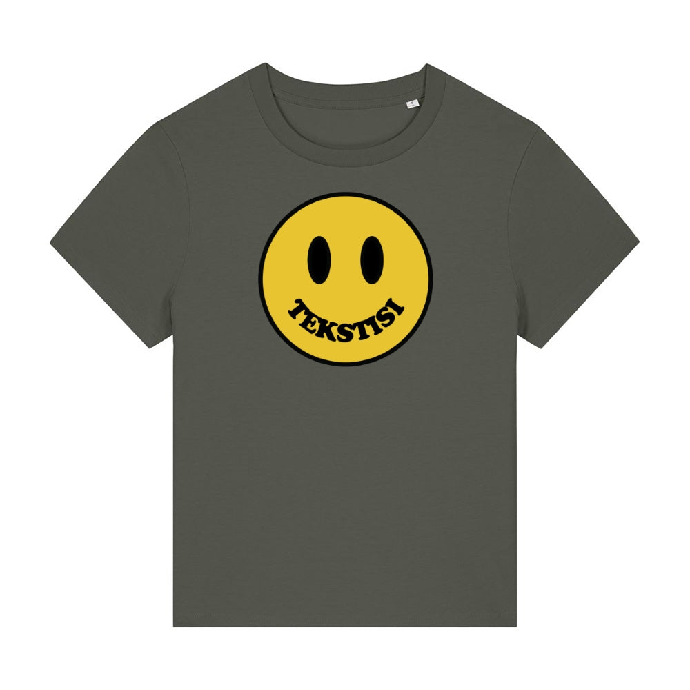 Smile, Stanley/Stella Stella Muser