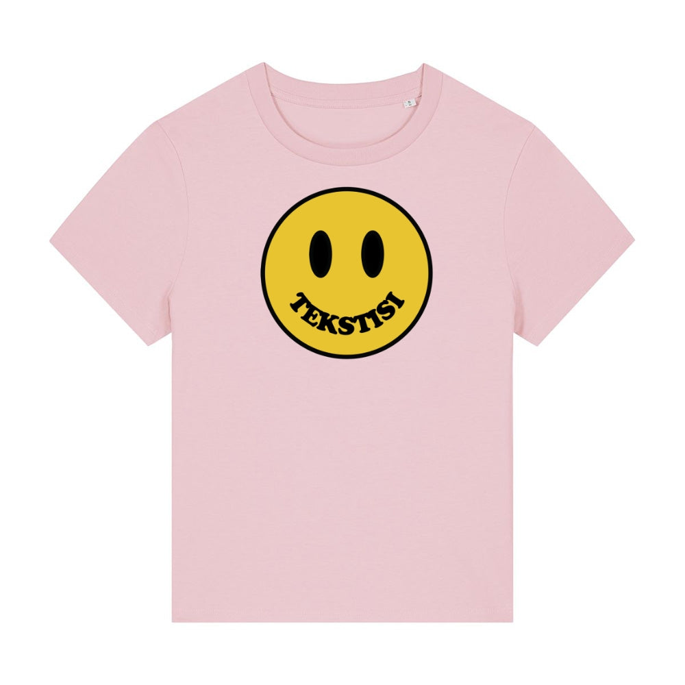 Smile, Stanley/Stella Stella Muser