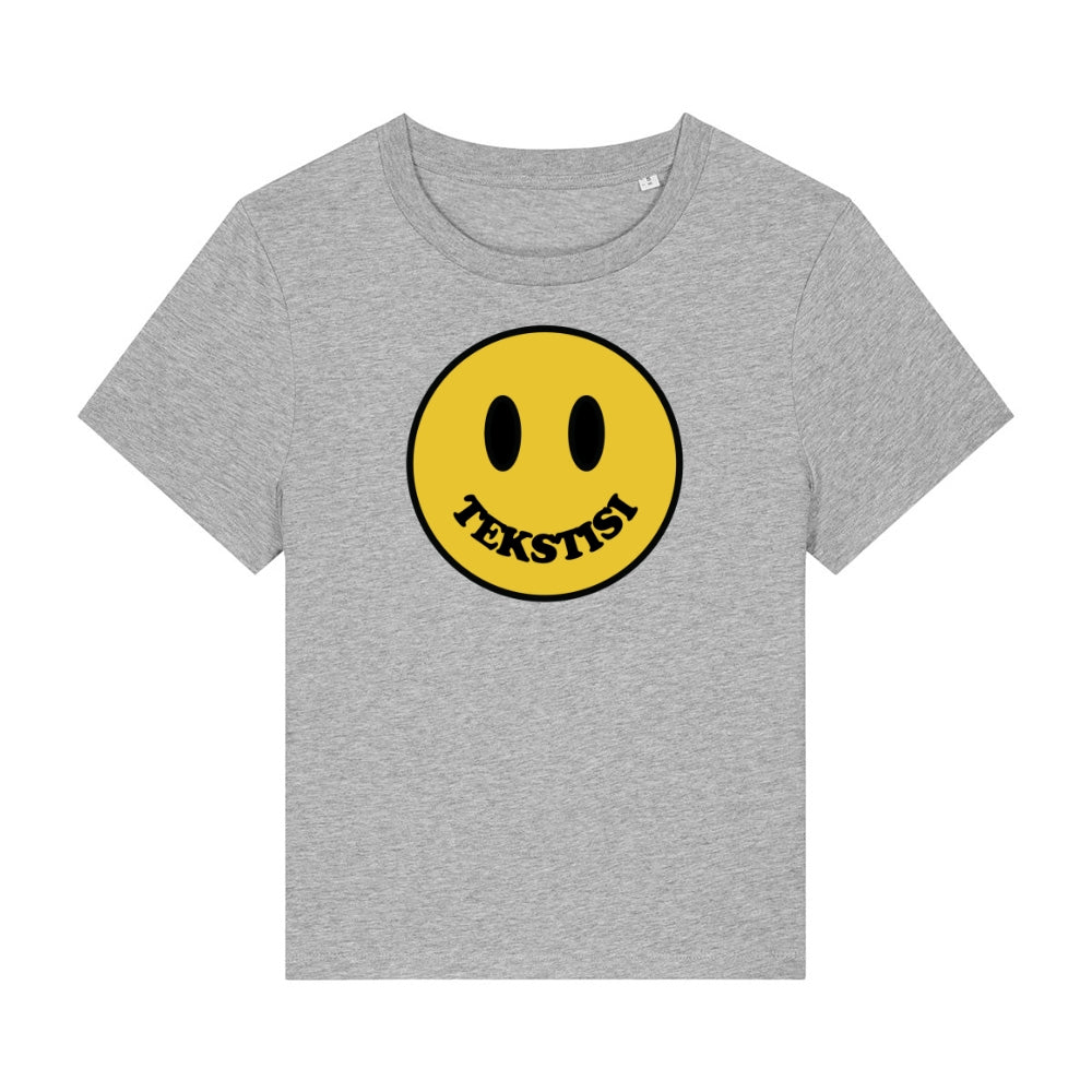 Smile, Stanley/Stella Stella Muser