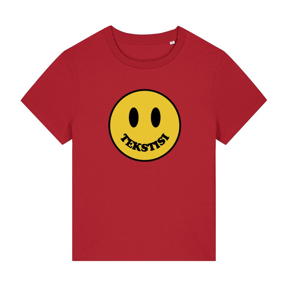 Smile, Stanley/Stella Stella Muser