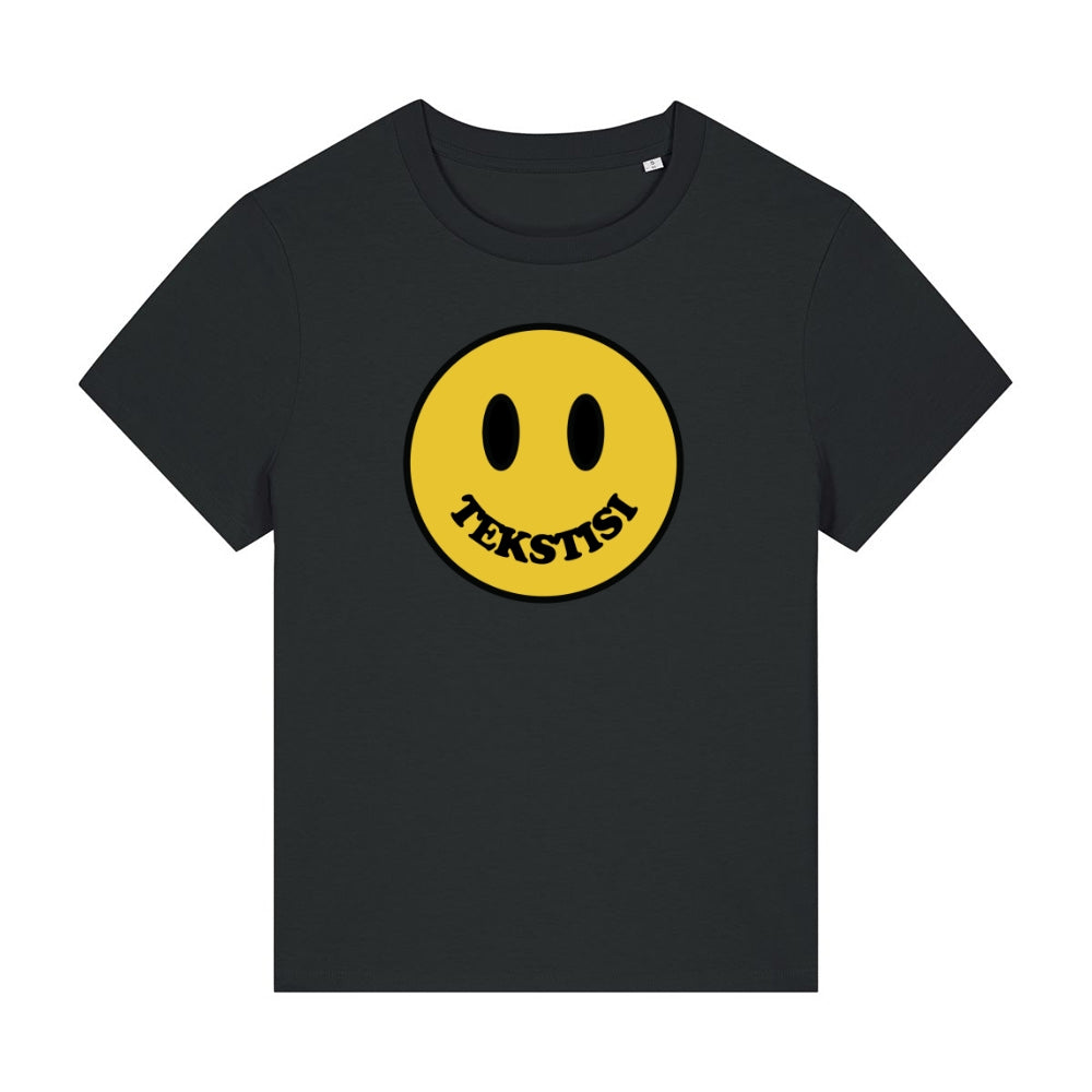Smile, Stanley/Stella Stella Muser