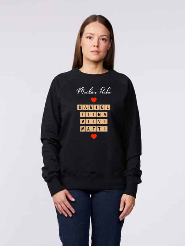 Perhe, Pure Waste Sweatshirt