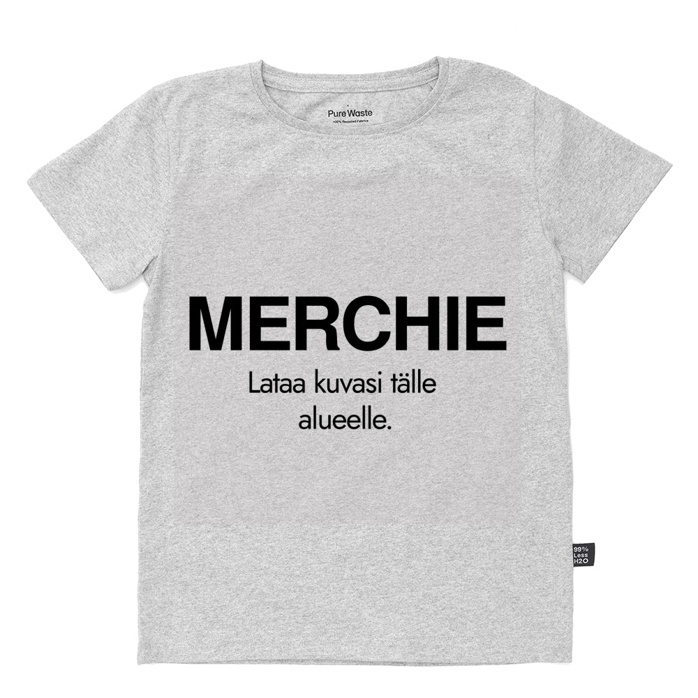 T-Paita, Pure Waste Kids' t-shirt