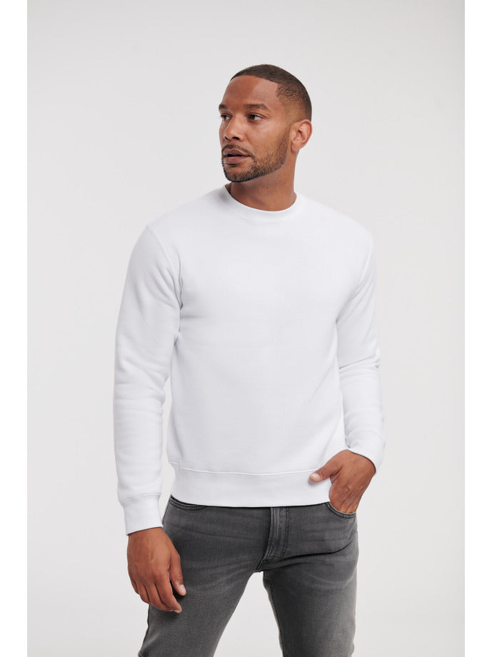 Collegepaita, Russell Authentic Sweat