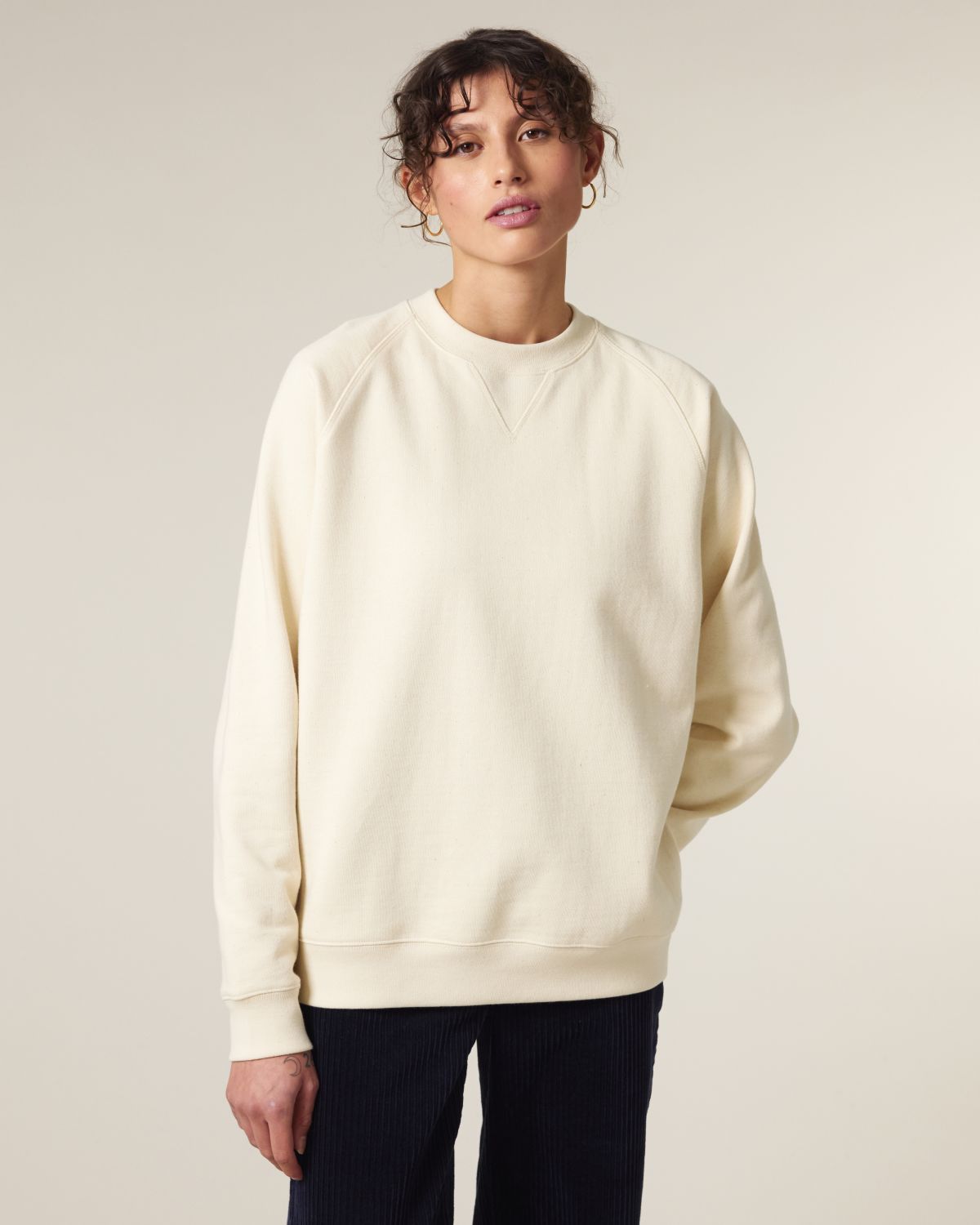 Collegepaita, Stanley/Stella Knoxer