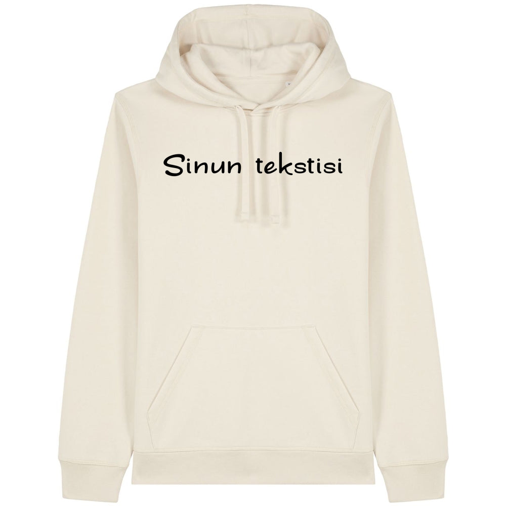 Oma teksti, Stanley/Stella Drummer 2.0