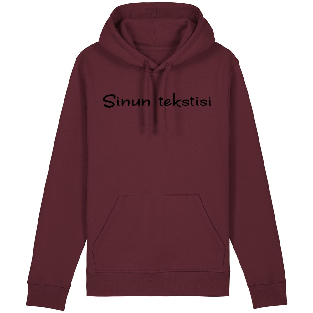 Oma teksti, Stanley/Stella Drummer 2.0