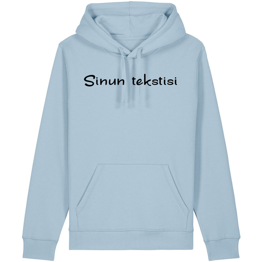 Oma teksti, Stanley/Stella Drummer 2.0