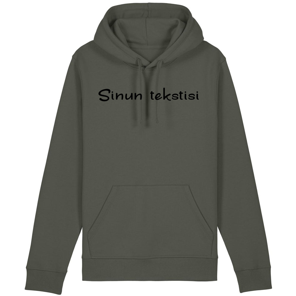 Oma teksti, Stanley/Stella Drummer 2.0